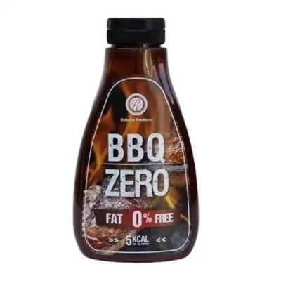 Sauce BBQ 425ml