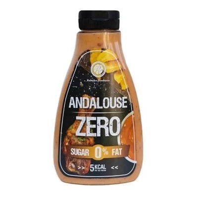 Andalouse 425ml