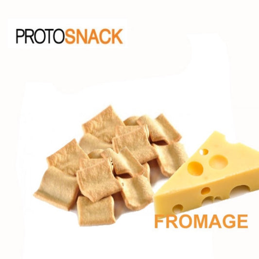 Biscuit au fromage (1portion)