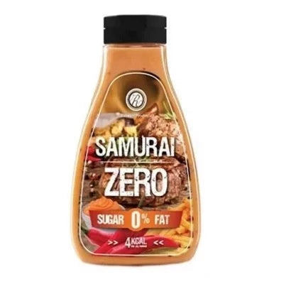 Samurai 425ml